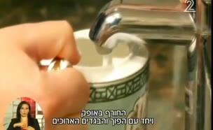 מדוע התה בישראל יותר יקר?