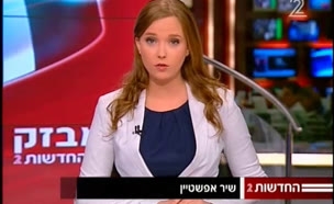 מבזק 17:00: ישראל מסייעת למורדים?