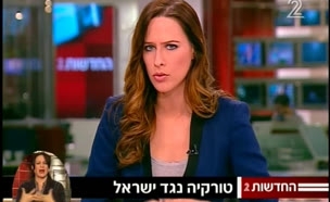 "ישראל סייעה למחתרת הכורדית"