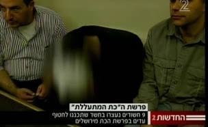 נעצרו חברי "הכת הירושלמית"