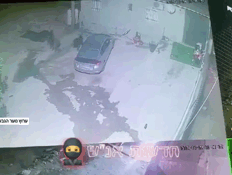 שרפו רכבים, שחטו כבשים והשחיתו בתים: התקיפות ביו"ש